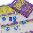 thumbnail image 6 of TDC Games Dice Game Pack Trio - Freaky Farkle, Sriracha Dice, Ship Captain Crew, Family Travel Set, 6 of 8