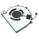 thumbnail image 1 of Enfriador De CPU, Ventiladores De PC De Gran Compatibilidad De Poco Ruido Para Portátiles, 1 of 7
