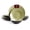 Olive, variant on Stoneware Two-Tone Colors Life 18pc Dinner Set,Outside Shiny Black + Inside Matte Glaze Rose