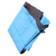 thumbnail image 4 of Manta De Playa, Manta De Picnic Al Aire Impermeable, Poliéster Y Nailon Para Acampar, 4 of 7