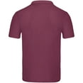 thumbnail image 2 of Fruit of the Loom Mens Original Polo Shirt, 2 of 4