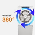 thumbnail image 2 of Aire Lavado Enfriador 3 En 1 Ventilador Purificador Mytek MyTek Enfriador capacidad 45 L, 2 of 8
