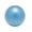 Blue, variant on Gymnic Softgym Over Ball 9" Red
