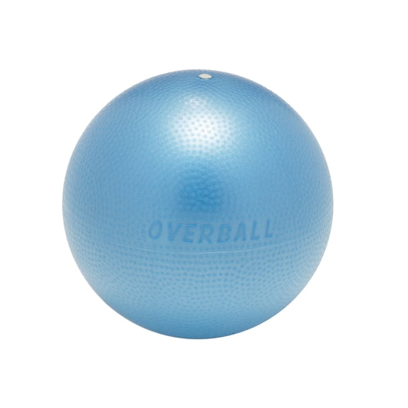 Gymnic Over Ball 9 inch, Blue, 9" 8011BLUE