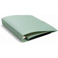thumbnail image 1 of shiyou-Poly Performance Binder Set, Office Supplies, Olive Green, Featuring Expanding File Pockets, 1” Rings, 2 Pack, 1 of 4