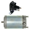thumbnail image 1 of Niche Starter Motor Solenoid Kit for Polaris RMK 600 800 Snowmobile MK1007650, 1 of 3