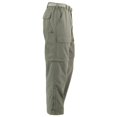 thumbnail image 4 of White Sierra Men's Trail Convertible Pants, 4 of 5
