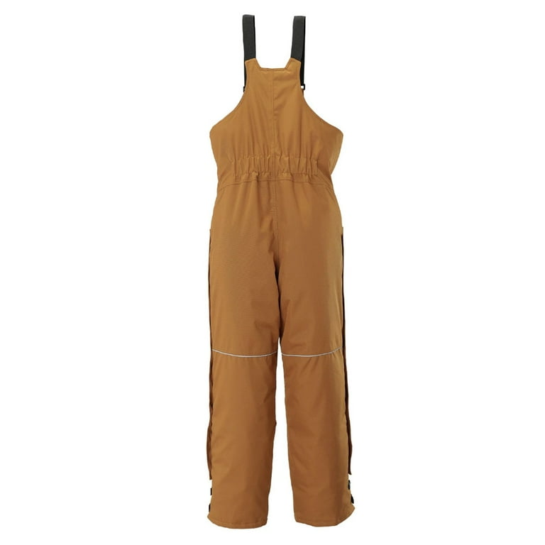 Women's striker store ice bibs