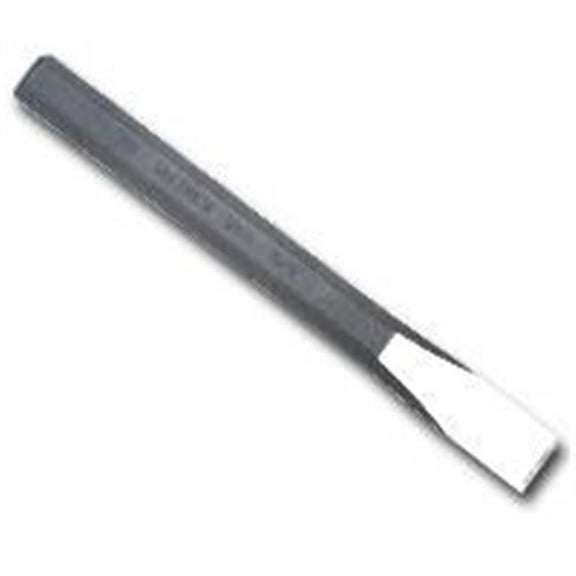 Mayhew MAY10209 5/8 x 6.5 Inch Cold Chisel