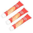 thumbnail image 4 of Crema para aliviar juanetes, 3 unidades de 0,7 oz, extracto de hierbas portátil, crema para aliviar la hinchazón de los dedos de los pies, para articulaciones, cintura y rodilla, 4 of 15
