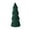 M, variant on Christmas Decorations Indoor,Velvet Ceramic Christmas Trees Mini Green Christmas Tree Desktop Ornament for Xmas Winter Holiday Home Mantel Room Decorations Entryway Table Centerpiece Decor