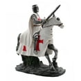 thumbnail image 1 of Crusader Knight, 1 of 3