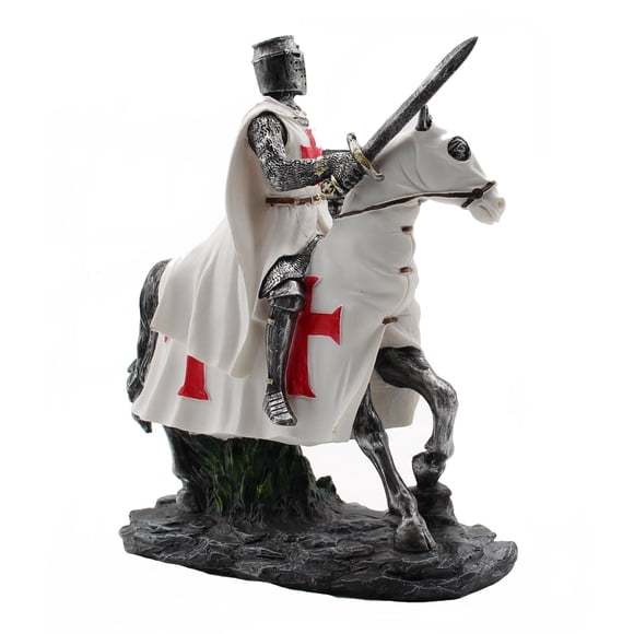 Crusader Knight