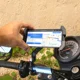 thumbnail image 5 of Archy Soporte Porta Celular Para Moto Bicicleta Universal, 5 of 8