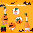thumbnail image 3 of RUINIXCW 7 Inch Deck Goose Outfits 10Sets Desk Duck Outfit Mini Porch Goose Outfit  for Desktop Goose Figurine Decor Holiday Desk Goose Felt Clothes (No Goose), 3 of 10