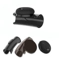 thumbnail image 4 of Power 360 Bouton de Rotation de Voiture-Poignée de Volant Universelle Accessoires Intérieurs de Voiture, 4 of 8