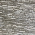 thumbnail image 3 of Plutus Montage Beige Luxury Throw Pillow 20"L x36"W, 3 of 3