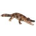 thumbnail image 1 of TISHITA Lifelike Crocodile Figurines Display Ornaments Animals Model Jungle Animal Model, 1 of 8