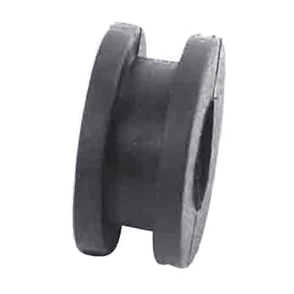 10Pcs Black Motorcycle Side Cover Rubber Grommets Gasket Fairings For CBR 600RR 600 F4 F4i 250R 600F 125R