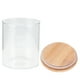 thumbnail image 3 of Bote De Café Recipiente De Vidrio Para Alimentos Para Salones De Té Para Cafeterías Para Hoteles Para Restaurantes ANGGREK Otros, 3 of 8
