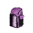 thumbnail image 2 of Mochila ARENA Spiky III 45L Swimming Athlete Morada, 2 of 7