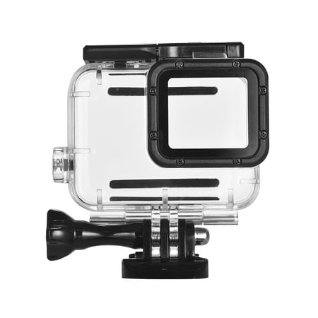 Image of Walmeck Waterproof Case Camera Waterproof Case Waterproof Case 45 Case Under 45 Huiop Zdhf Camera Case Under Qisuo