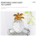 thumbnail image 6 of Pineapple Ornament for Home Artificial Figurine Mini Fake Room Office, 6 of 6