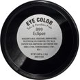 thumbnail image 2 of Sombra de ojos Pure Ziva Eclipse Shimmering Glitter Black Onyx, 2 of 5