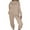 Khaki 2 piece outfits for women, variant on clear 50% off Usmixi 2 Piece Tracksuit for Women Womens 2 Piece Outfits Long Sleeve Crewneck Sweatshirt and Jogger Pants Fashion Letter Print Sweatsuits Lounge Sets with Pocket Under $10