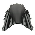 thumbnail image 4 of Protector de parabrisas para motocicleta R3 2019-2020, color negro, 4 of 9