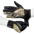 thumbnail image 2 of Virtue Breakout Gloves - Ripstop Full Finger - Camo, 2 of 6