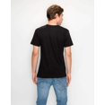 thumbnail image 5 of MEN'S LIPS CASH BIG  TALL GRAPHIC TEE, 5 of 5
