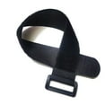 thumbnail image 6 of Tizuqe Reversible Closure Cable Ties 60cm Length Heavy Duty Materials For Organizing Wires And Camping Gear Home Organization, 6 of 9