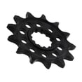 thumbnail image 5 of 2006 - 2014 Kawasaki KX450F KX 450 F 13 Tooth Front And 49 Tooth Rear Sprocket, 5 of 5