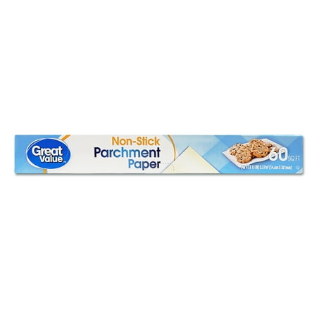 Image result for great value parchment paper