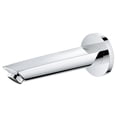 thumbnail image 2 of Grohe Eurosmart 13354003 Tub Spout in Grohe Chrome, 2 of 3