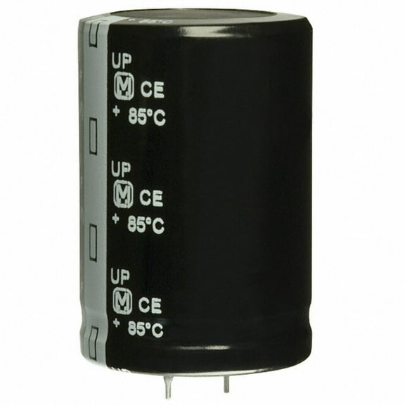 ECO-S1KP822EA Capacitor Alum, 8200UF 20% 80V Snap, RoHS