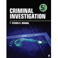thumbnail image 1 of Pre-Owned Criminal Investigation, 9781544395654, 1544395655, Paperback, Fifth edition, 1 of 1