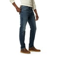 thumbnail image 2 of Levi Strauss Signature Men's Regular Taper Fit Jeans, 2 of 6