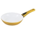 thumbnail image 1 of Sartén Individual Antiadherente Cerafit Gold 24cm, 1 of 2