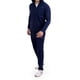 thumbnail image 1 of Conjunto Deportivo para Hombre Everlast Sudadera y Pantalón Talla Mediana Azul, 1 of 4