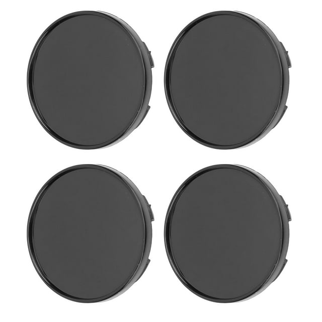 4 Piezas Tapacubos De Rueda, Reemplazo Universal De Cubierta Para Centro De Rueda C Máximo 2013 - 2018 54mm Diámetro Exterior 51mm Diámetro Interior