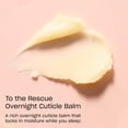 thumbnail image 2 of OPI Nature Strong To the Rescue Overnight Cuticle Balm 30 mL, 2 of 8