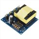 thumbnail image 1 of DC 12V TO AC 220V 380V 500W Inverter Boost Board Transformer Power, 1 of 5
