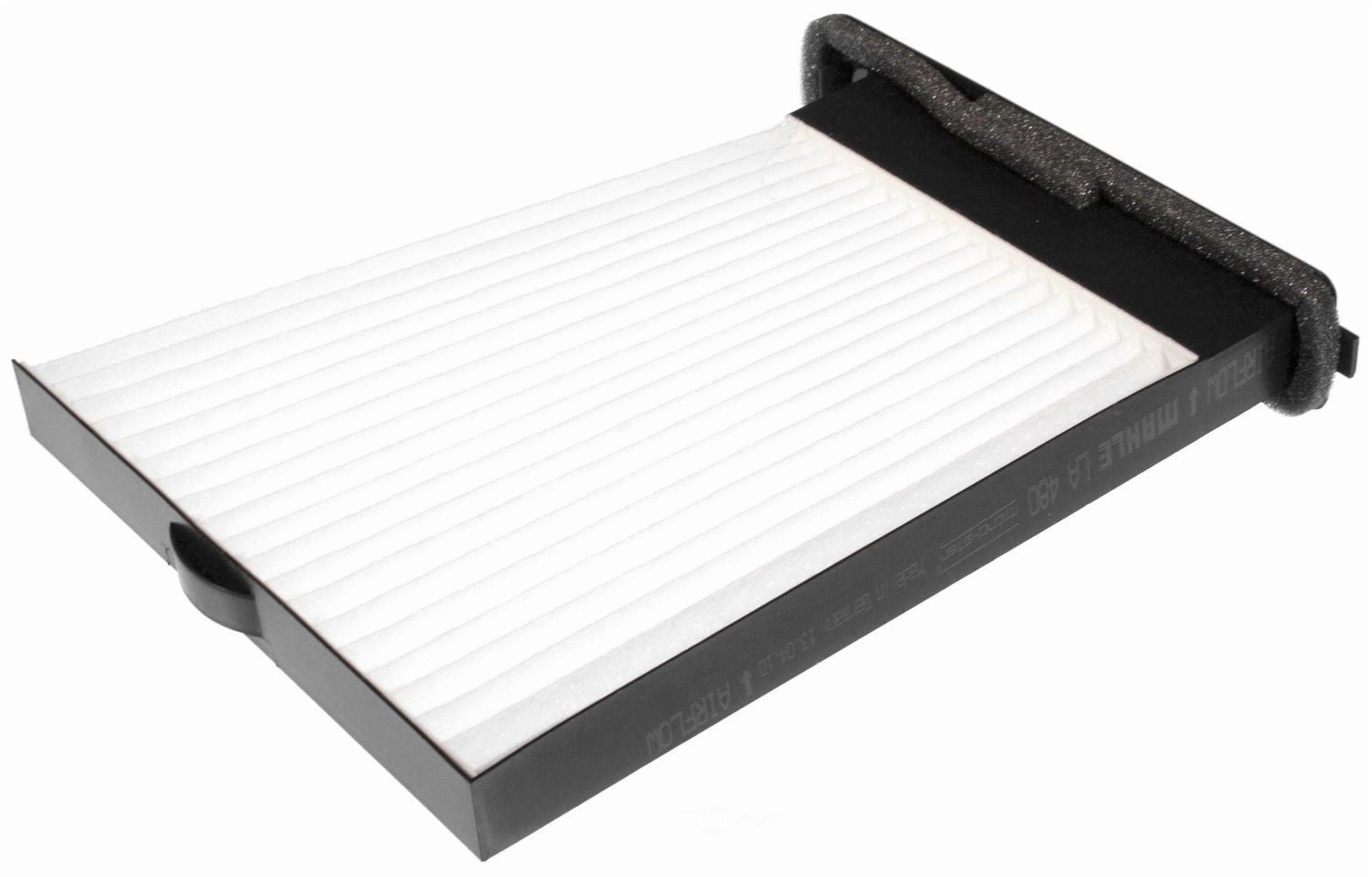 MAHLE LA 480 Cabin Air Filter