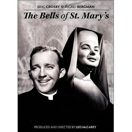 The Bells Of St. Mary's (1945)