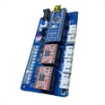thumbnail image 5 of Benbox Software Laser Engraving Machine DIY Small Control Board Blue,1 * Control Board 1 * USB Cable,Blue, 5 of 5