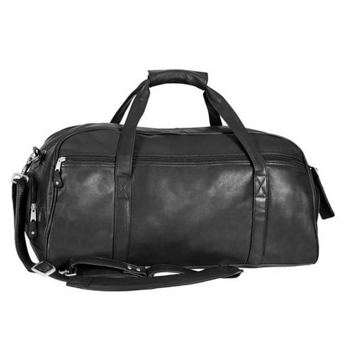 Canyon Outback Leather Marble Canyon 23'' Travel Duffel - Walmart.com ...