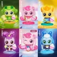 thumbnail image 5 of Catch Teenieping Blind Box Mini Doll: Magical Princess Fairy Pet—1 piece, 5 of 5