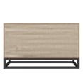 thumbnail image 3 of Scott Living Dillion Sideboard in Brown, 3 of 10